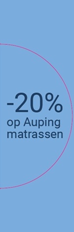 Auping Essential