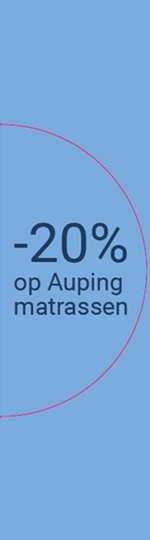 Auping Elysium matras