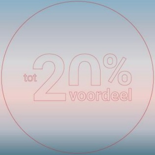 Auping Elysium matras