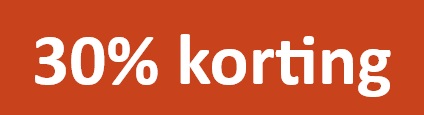 Auping korting