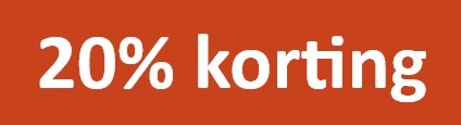 Auping korting