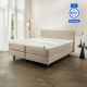 Auping boxspring bundel 1000,- voordeel