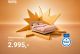 Auping Original boxspring bundel