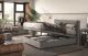 Boxspring met opbergruimte