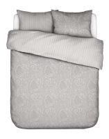 Essenza dekbedovertrek Fabrice Cloud grey