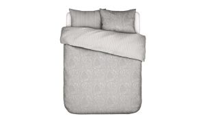 Essenza dekbedovertrek Fabrice Cloud grey