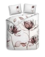 Heckettlane dekbedovertrek Zia