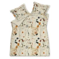 Vandyck dekbedovertrek Ivory Bliss