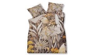 Vandyck dekbedovertrek Marigold