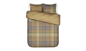 Essenza dekbedovertrek Meau Camel