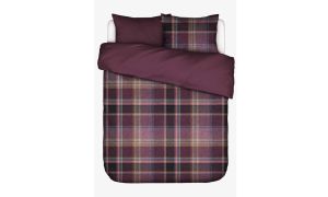 Essenza dekbedovertrek Meau Camel