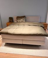 Showmodel Auping boxspring Original 180x200
