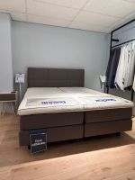 Showmodel Auping Original boxspring elektrisch 180x210