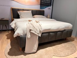 Showmodel Tempur Design bed