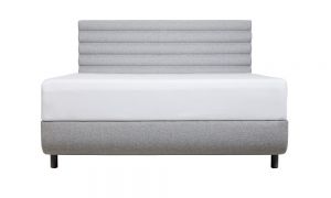 Tempur Arc bed Vectra