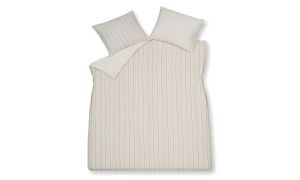 Vandyck dekbedovertrek Pure Horizon