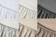 Kayori hoeslakens Percale