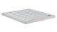 Pullman topmatras Silverline comfortschuim