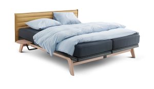 Auping Original met Stitch hoofdbord