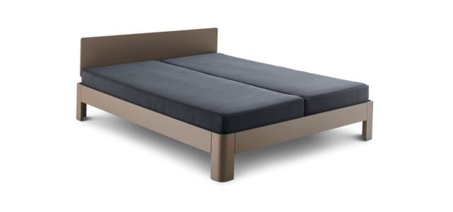 Auping Auronde bed Auping Auronde bed