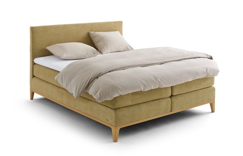 Auping Criade boxspring vs Original boxspring Auping Criade boxspring vs Original boxspring