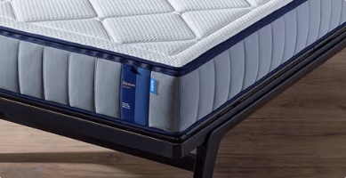 Auping Elysium - Luxe comfort en drukverlagend Auping Elysium - Luxe comfort en drukverlagend