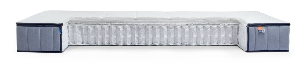 Auping Elysium matras - soepel en flexibel Auping Elysium matras - soepel en flexibel