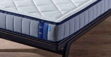 Auping Evolve - het stevigste matras van Auping Auping Evolve - het stevigste matras van Auping