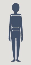 Auping Evolve bodytype I Auping Evolve bodytype I
