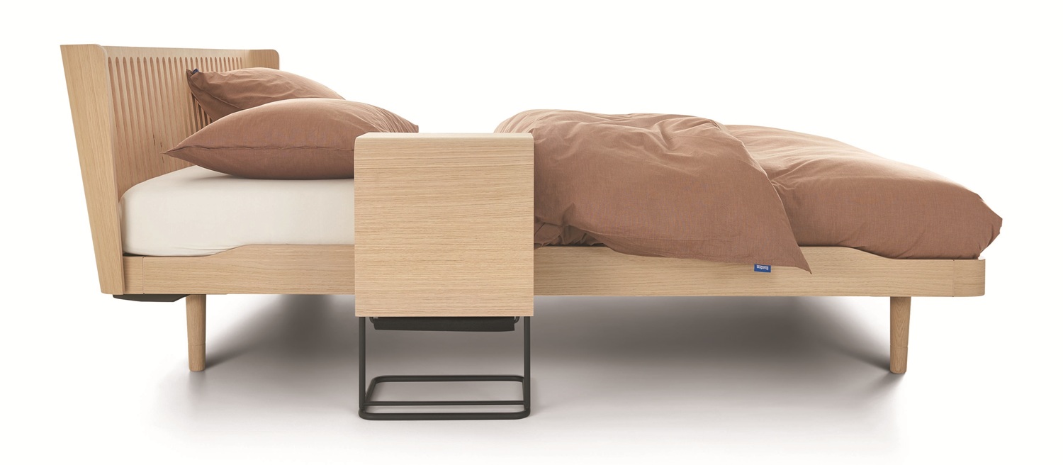Auping Noa bed review Auping Noa bed review