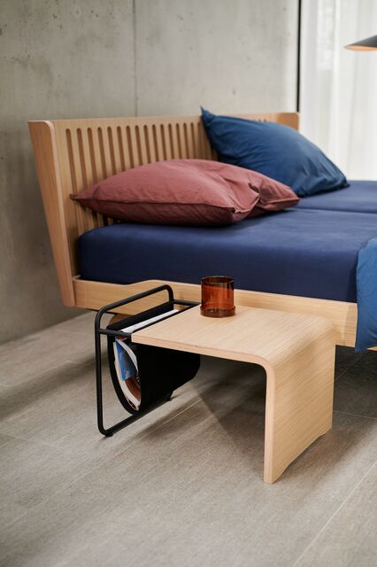 Bedtafel Auping Noa bed Bedtafel Auping Noa bed