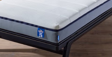 Auping One - comfortabel en iets soepeler Auping One - comfortabel en iets soepeler