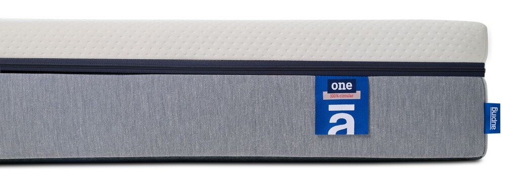 Auping One matras met comfortabel ligcomfort