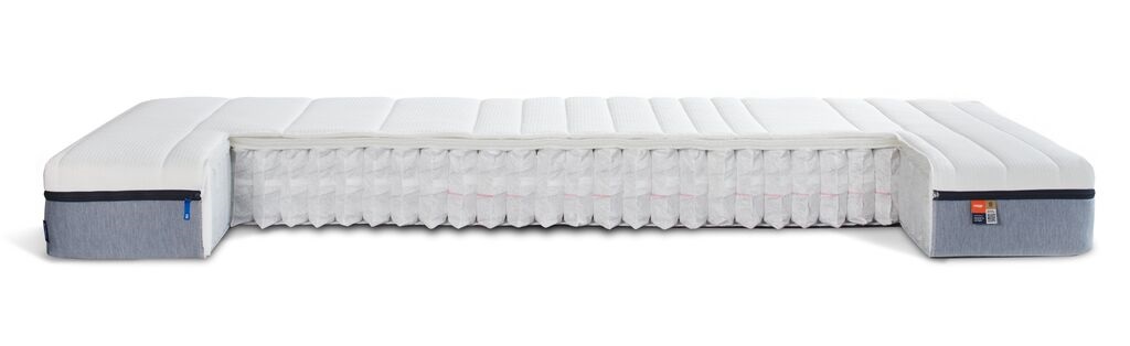 Auping One matras met Vent-tex comfortlaag