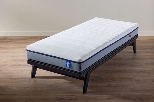 Het Auping One matras hoeft niet gekeerd en gedraaid te worden