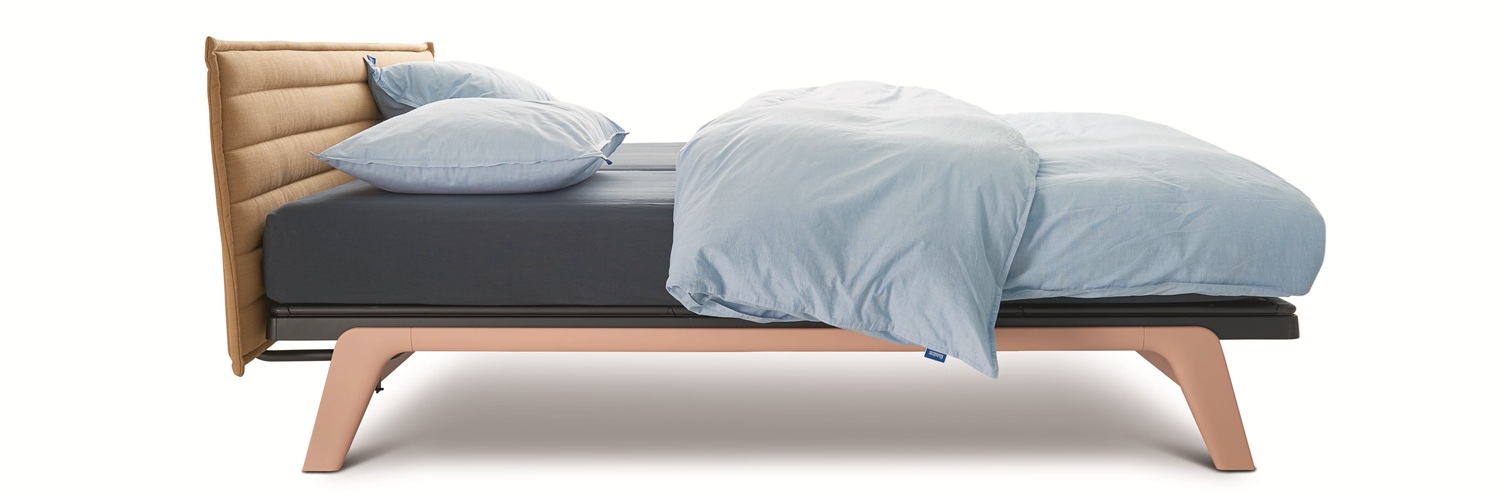 Auping Original bed review