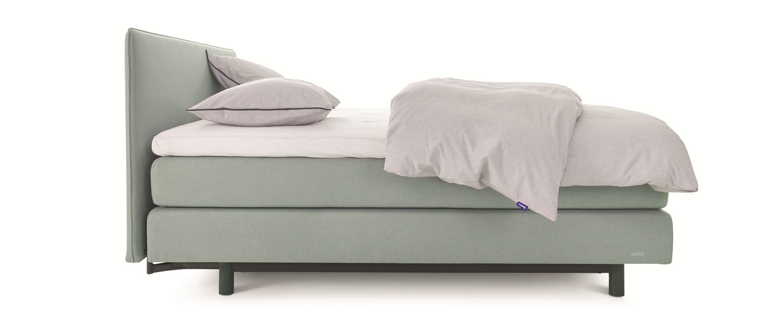 Auping Original boxspring samenstellen