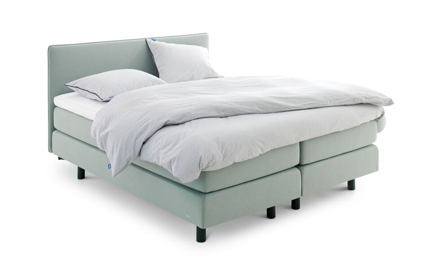 Auping Original boxspring vs Criade boxspring Auping Original boxspring vs Criade boxspring
