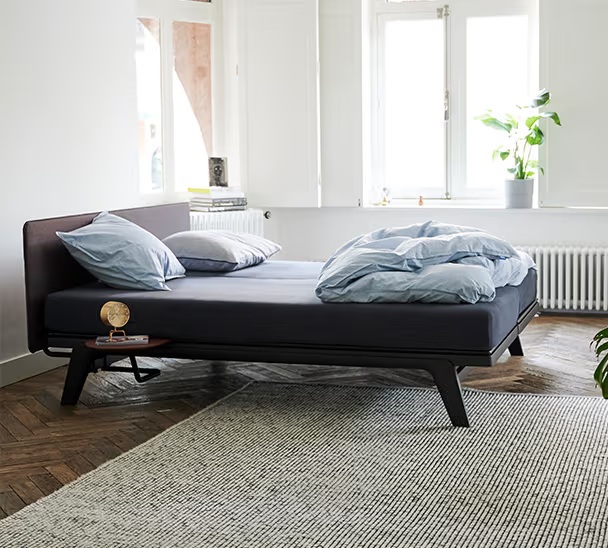 Auping Original bed met Outline hoofdbord