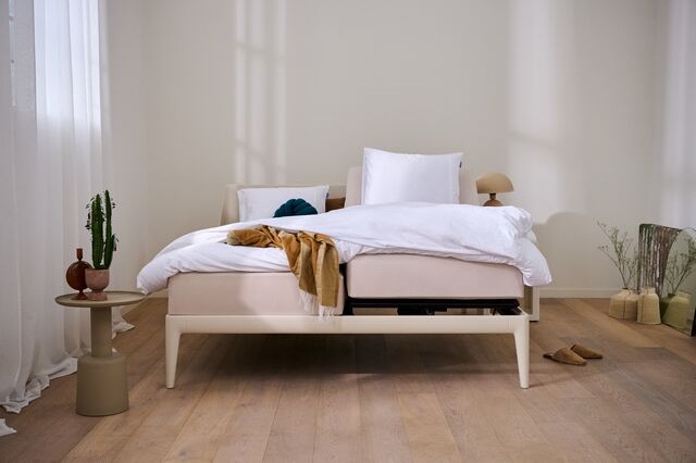 Auping Bed - Essential Auping Bed - Essential