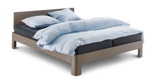 Auping Auronde lak Warm grey Auping Auronde lak Warm grey