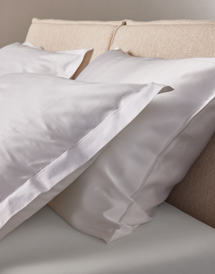 Essenza dekbedovertrek Aziza Egyptisch katoen