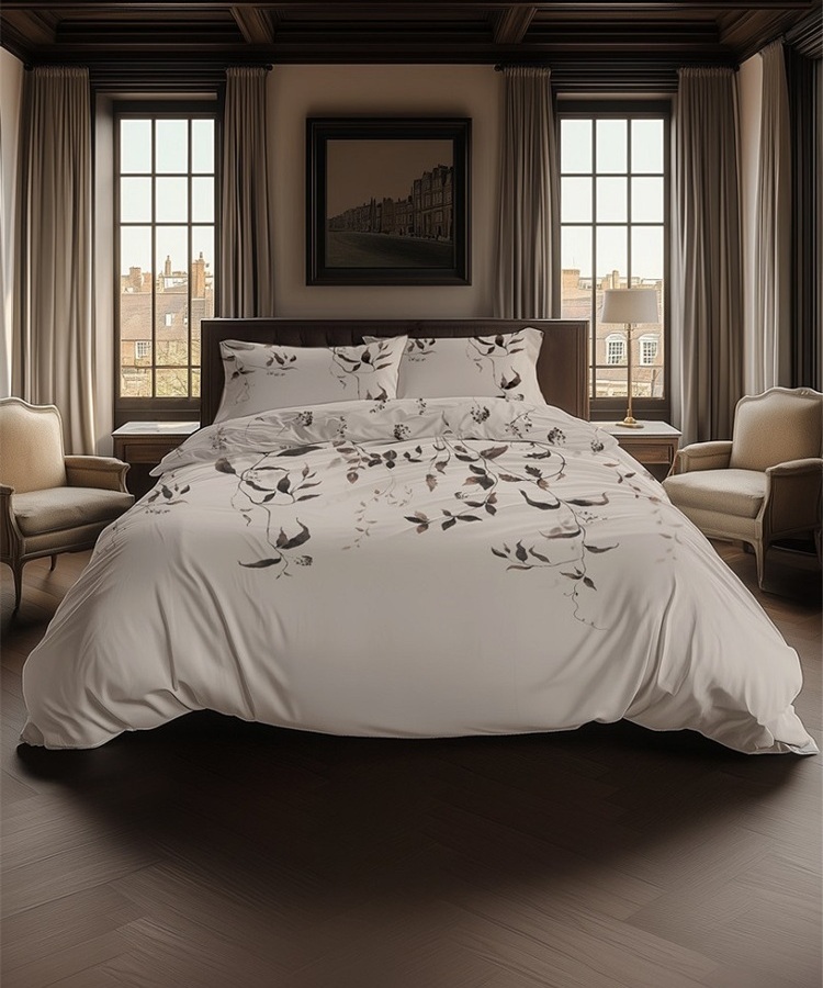 Heckettlane dekbedovertrek Bennet Heckettlane dekbedovertrek Bennet