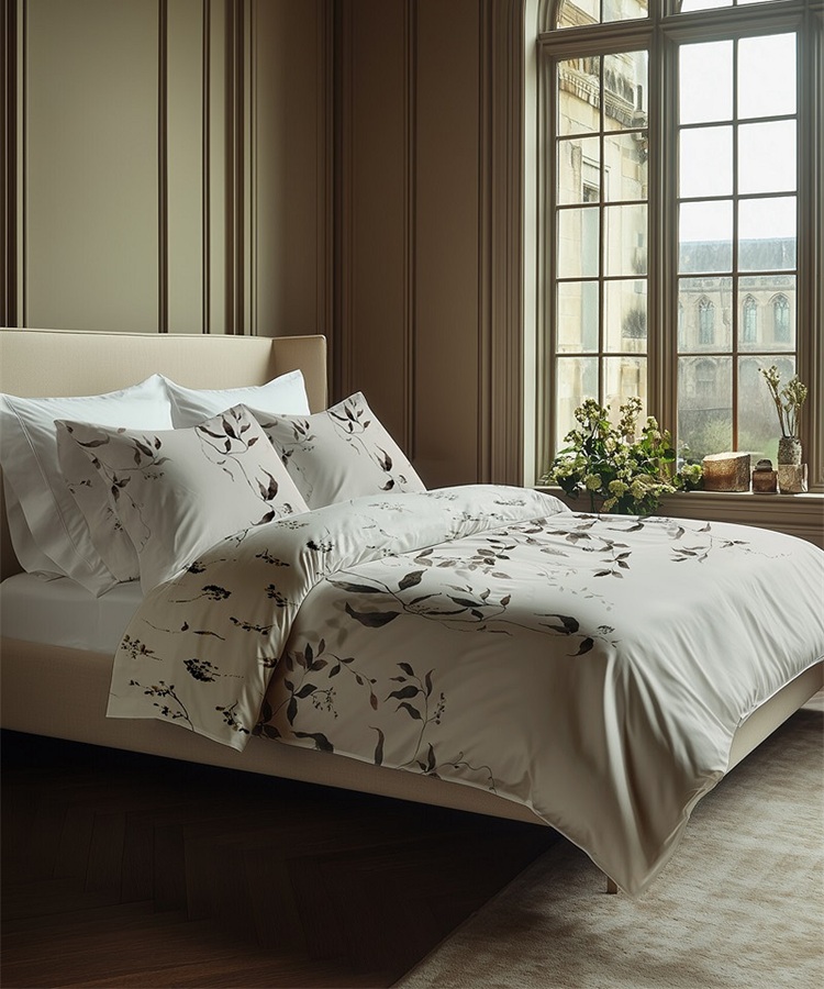 Heckettlane dekbedovertrek Bennet Heckettlane dekbedovertrek Bennet