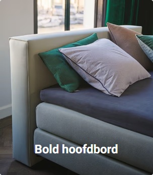 Auping Bold hoofdbord