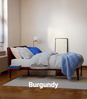 Essential Burgundy Essential Burgundy