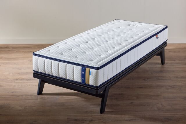 Auping Elite matras niet keren en draaien