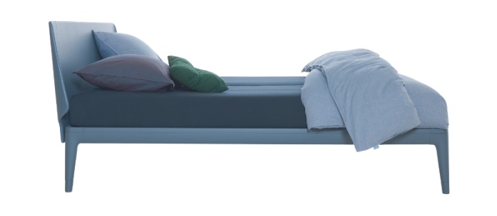 Auping Essential samenstellen