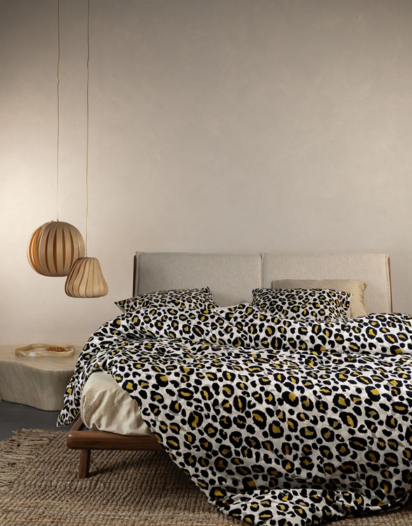 Essenza dekbedovertrek Fedelia