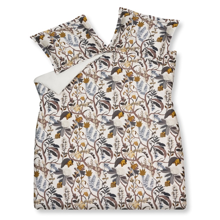 Vandyck dekbedovertrek Forest Haze